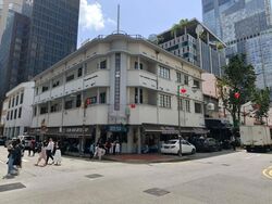 Telok Ayer Conservation Area (D1), Retail #572097201
